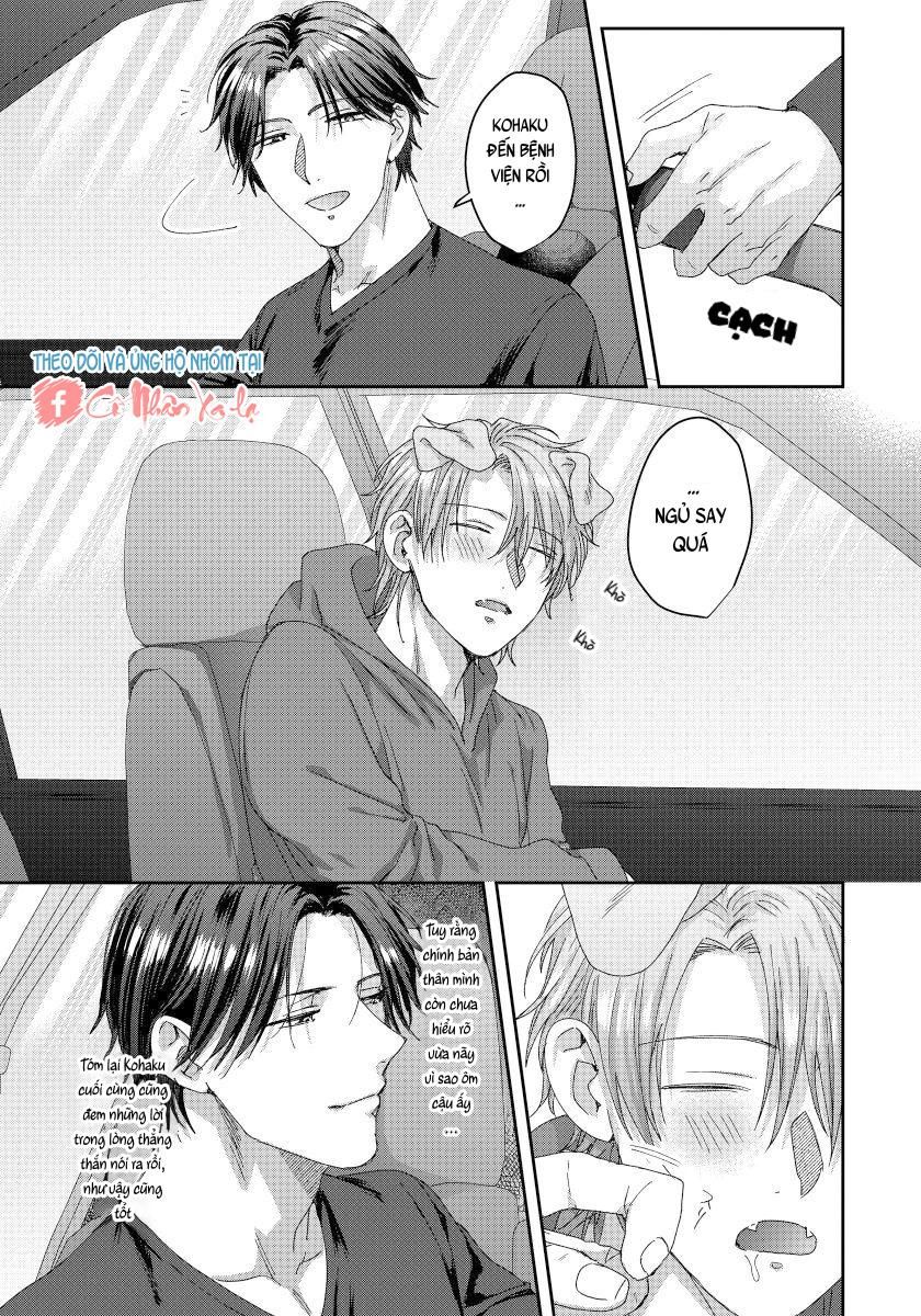 đọc truyện Ecchi Otetsudai Inu No Seichou Kiroku Chương 4 ảnh 2 tại Thiên Thai Truyện