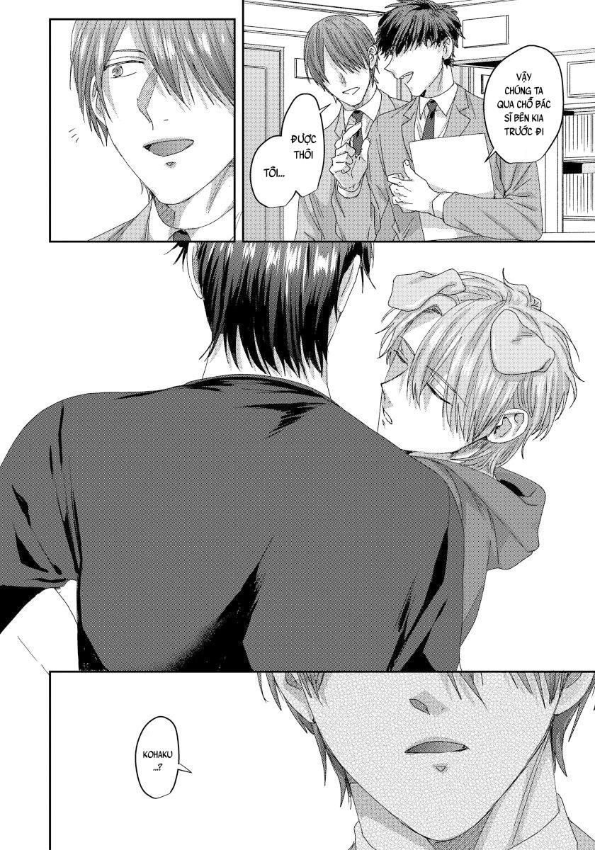đọc truyện Ecchi Otetsudai Inu No Seichou Kiroku Chương 4 ảnh 5 tại Thiên Thai Truyện
