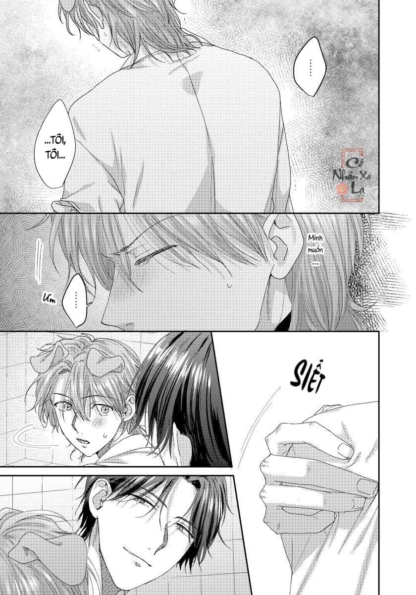 đọc truyện Ecchi Otetsudai Inu No Seichou Kiroku Chương 5 ảnh 13 tại Thiên Thai Truyện