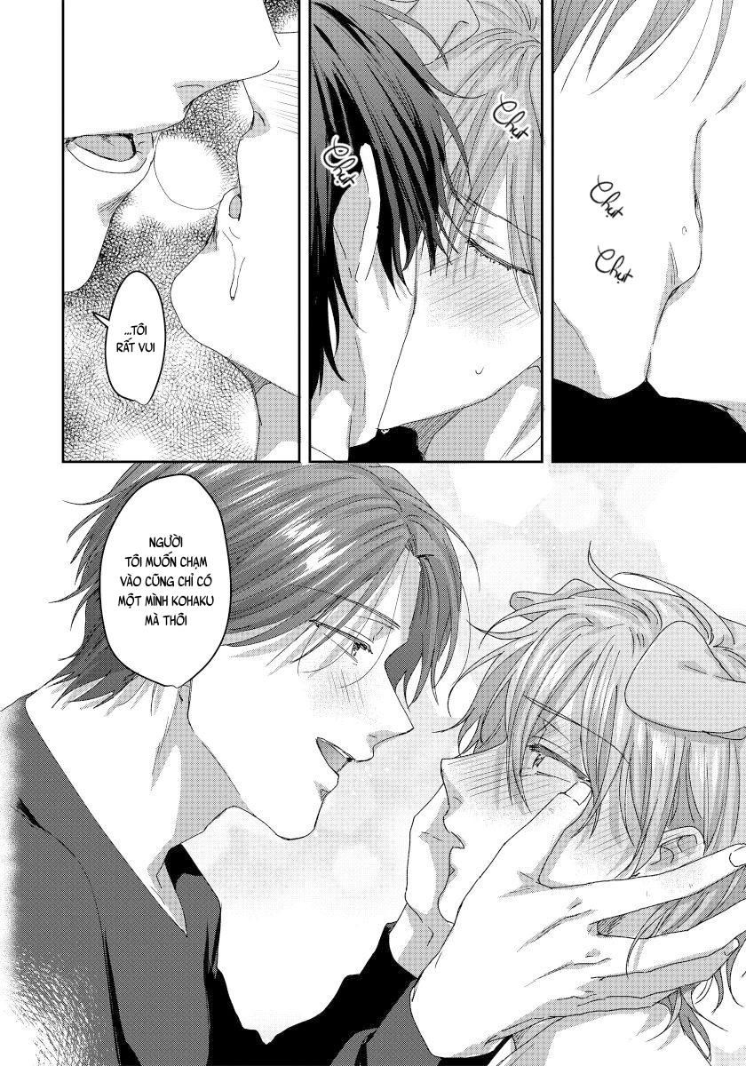 đọc truyện Ecchi Otetsudai Inu No Seichou Kiroku Chương 5 ảnh 20 tại Thiên Thai Truyện