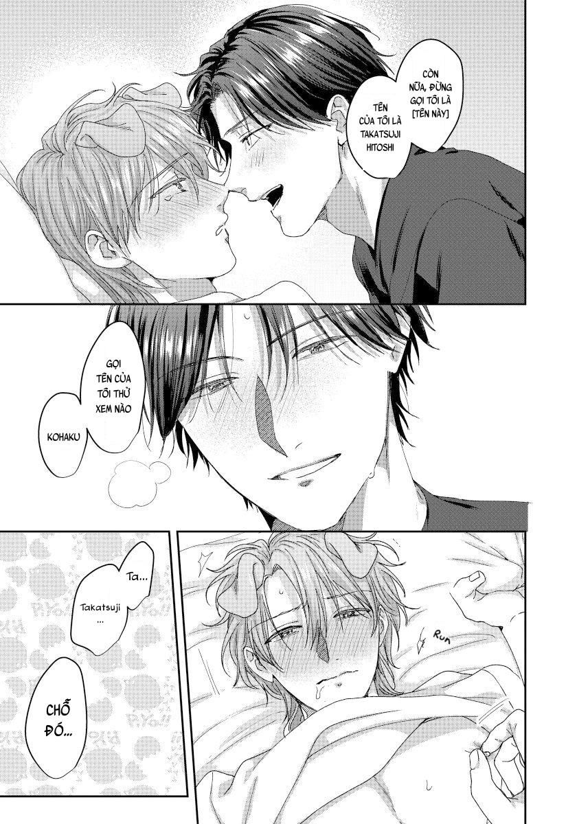 đọc truyện Ecchi Otetsudai Inu No Seichou Kiroku Chương 5 ảnh 29 tại Thiên Thai Truyện