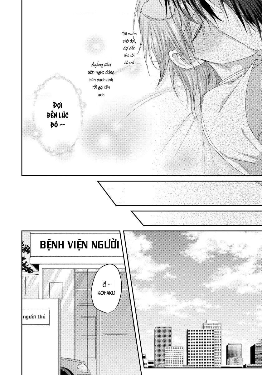 đọc truyện Ecchi Otetsudai Inu No Seichou Kiroku Chương 5 ảnh 30 tại Thiên Thai Truyện