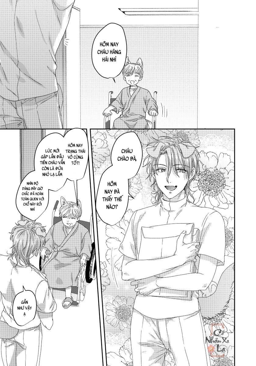 đọc truyện Ecchi Otetsudai Inu No Seichou Kiroku Chương 5 ảnh 31 tại Thiên Thai Truyện