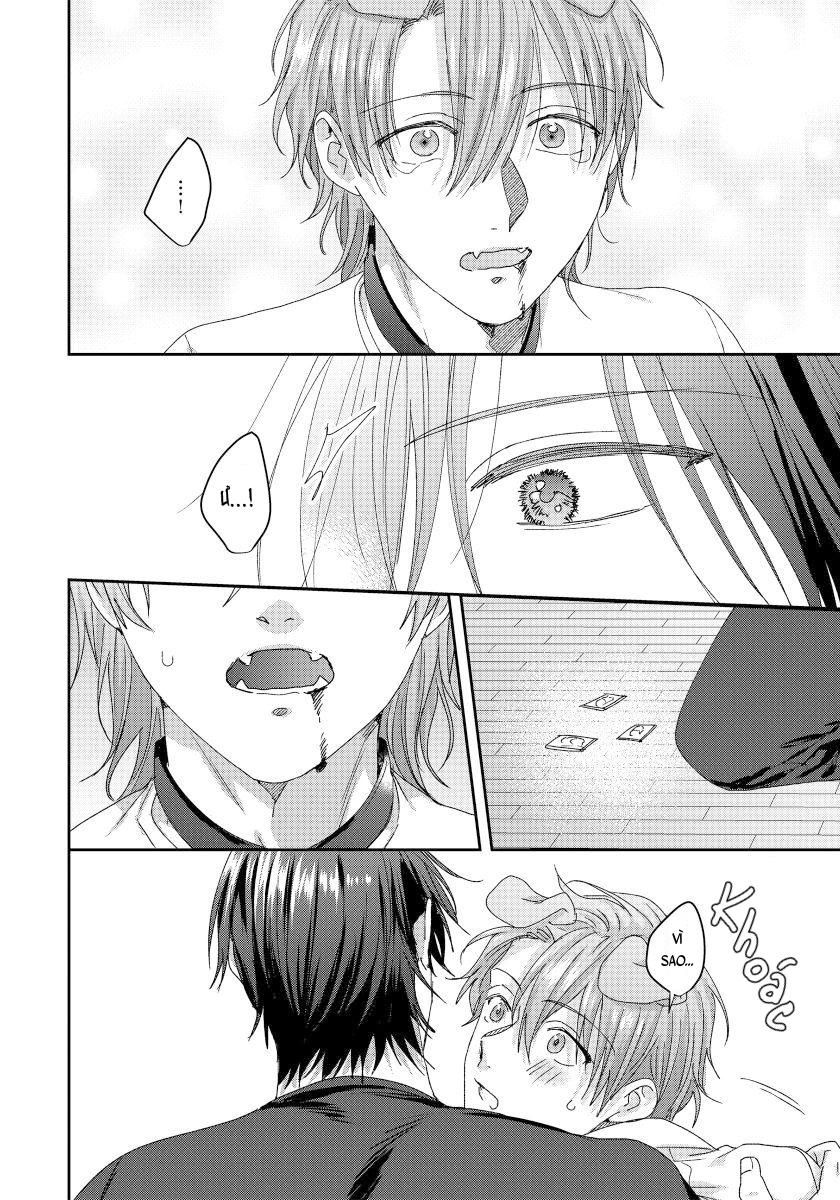 đọc truyện Ecchi Otetsudai Inu No Seichou Kiroku Chương 5 ảnh 8 tại Thiên Thai Truyện