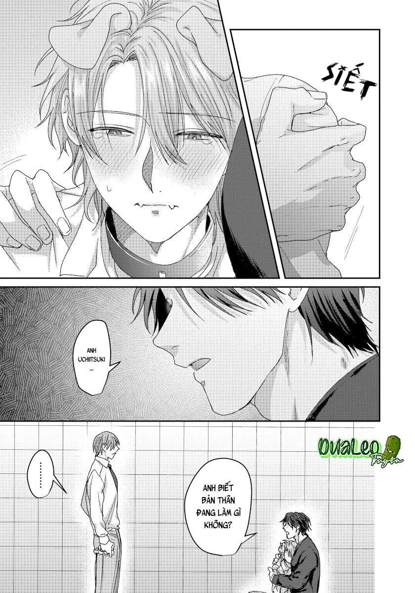 đọc truyện Ecchi Otetsudai Inu No Seichou Kiroku Chương 5 ảnh 9 tại Thiên Thai Truyện
