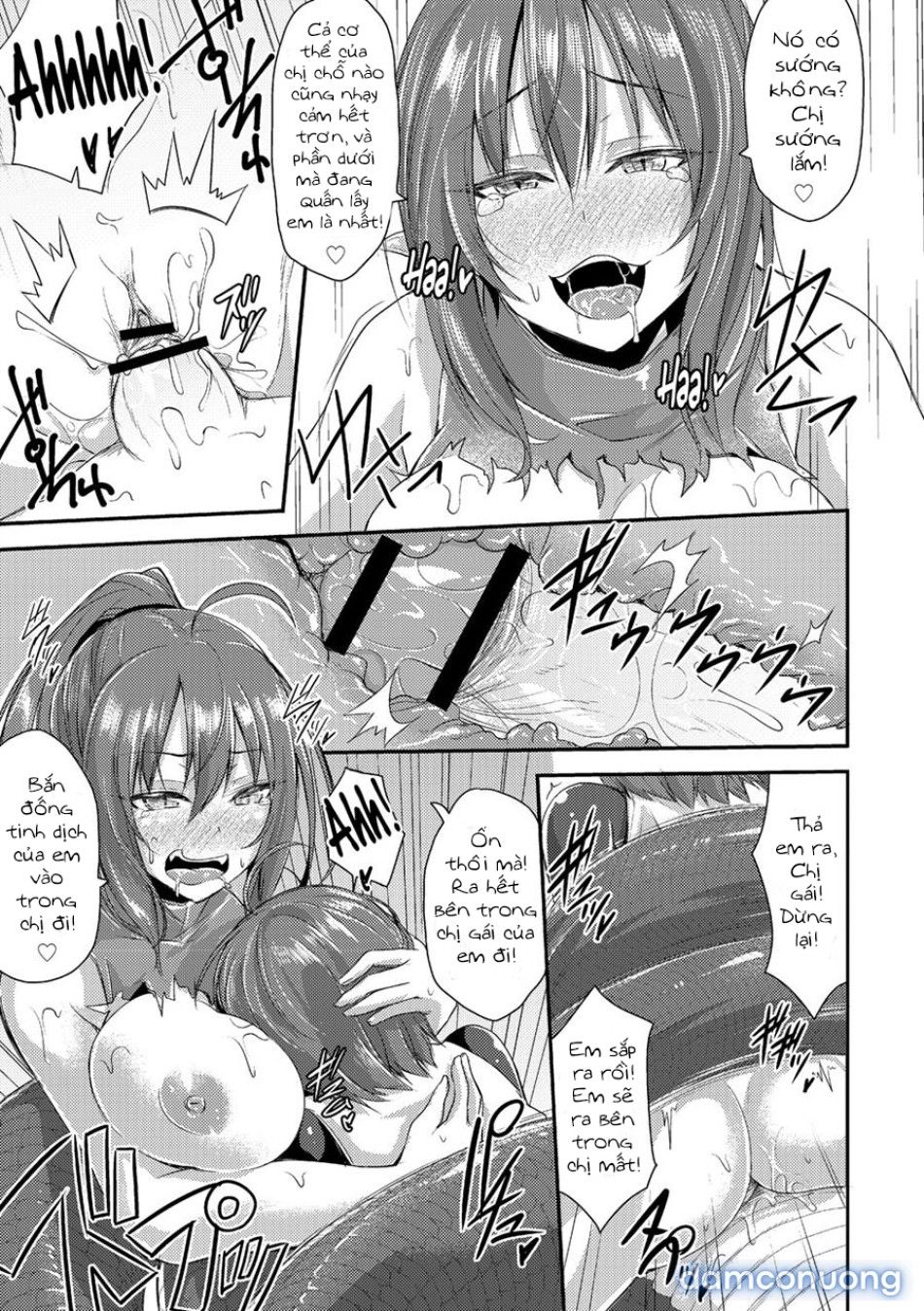 đọc truyện Echidna-sama Giết Thời Gian Chương 1 ảnh 19 tại Thiên Thai Truyện