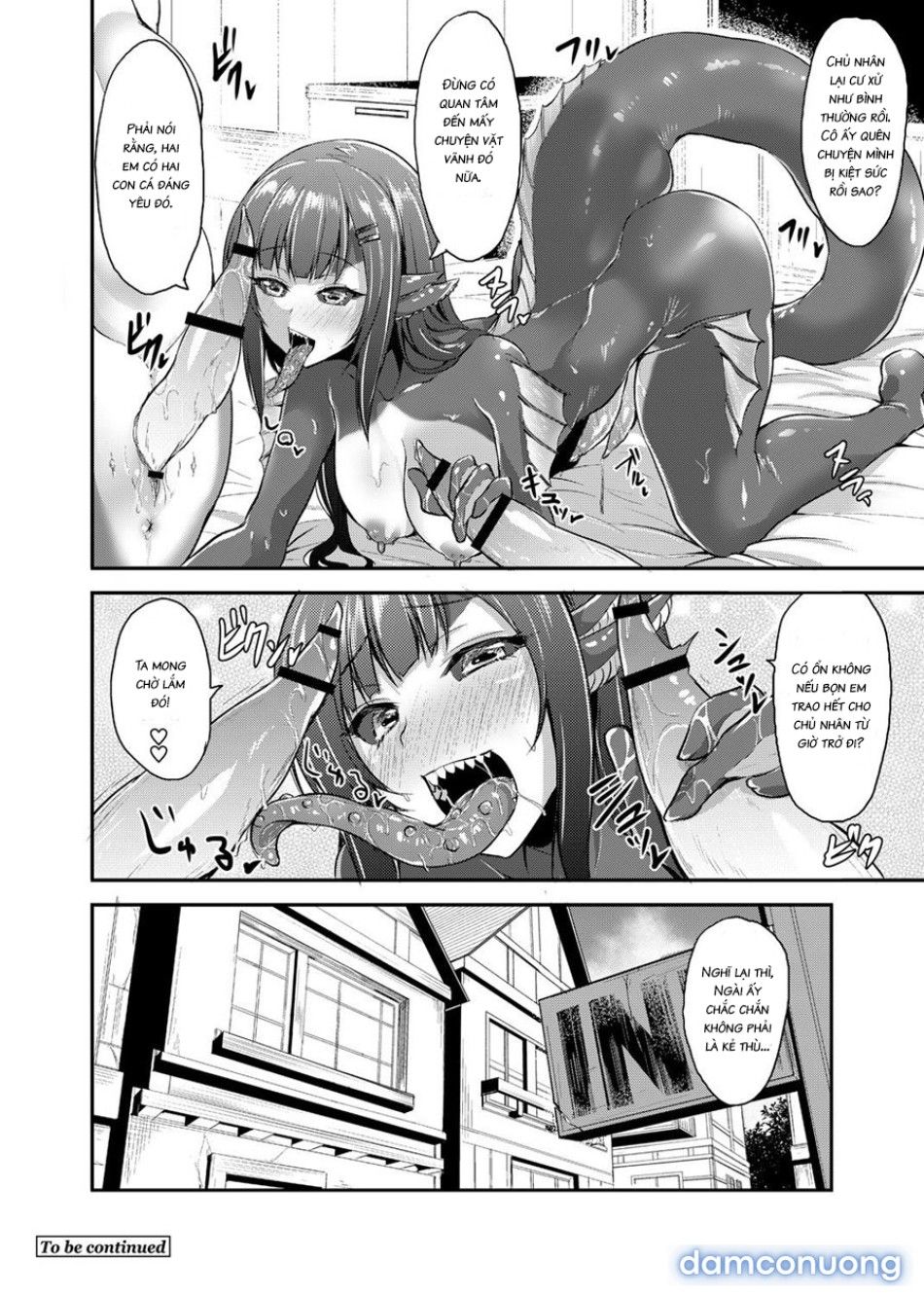 đọc truyện Echidna-sama Giết Thời Gian Chương 5 ảnh 22 tại Thiên Thai Truyện