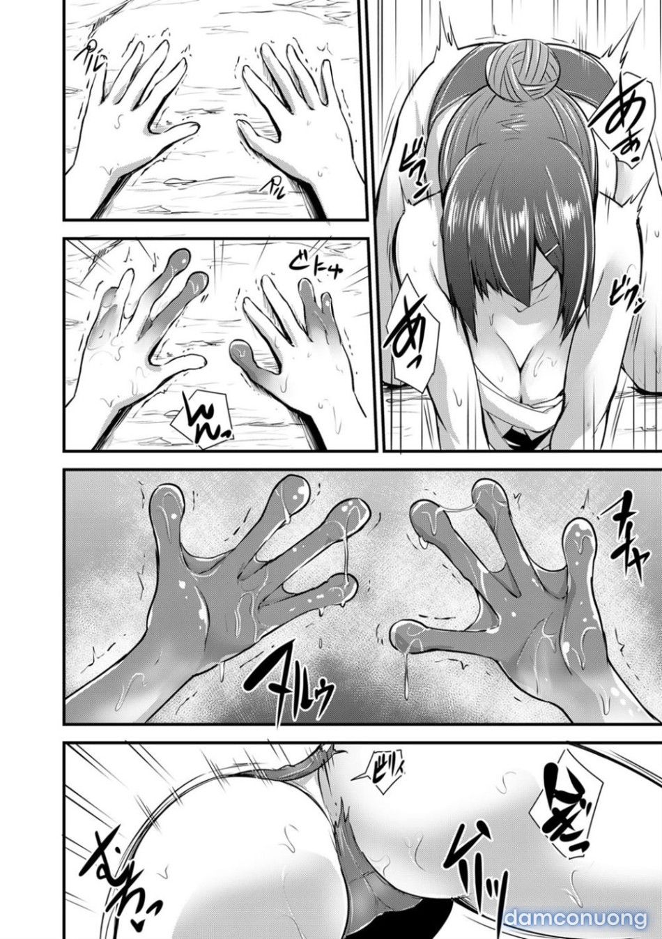 đọc truyện Echidna-sama Giết Thời Gian Chương 8 ảnh 6 tại Thiên Thai Truyện