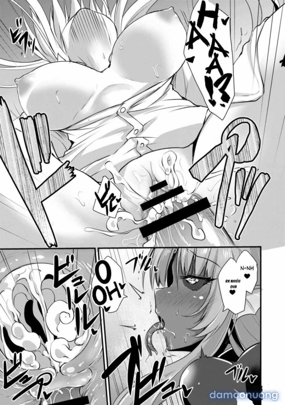 đọc truyện Echidna-sama Giết Thời Gian Chương 9 ảnh 15 tại Thiên Thai Truyện