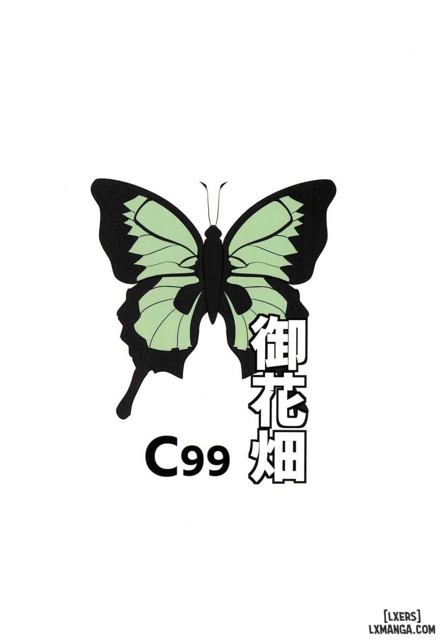 đọc truyện Echidna Sukebebon I Chương 0 ảnh 3 tại Thiên Thai Truyện