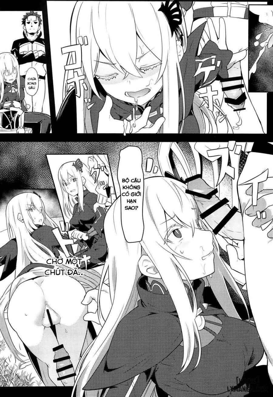 đọc truyện Echidna Sukebebon I Chương 0 ảnh 14 tại Thiên Thai Truyện