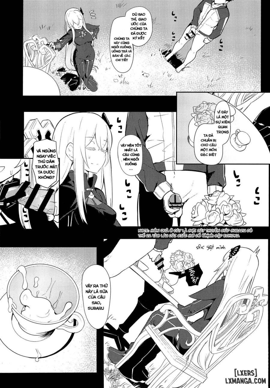 đọc truyện Echidna Sukebebon I Chương 0 ảnh 19 tại Thiên Thai Truyện