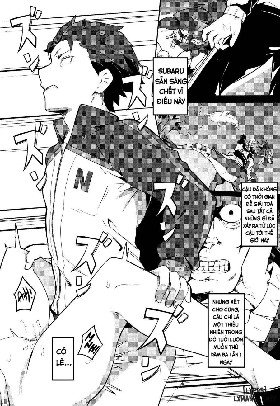 đọc truyện Echidna Sukebebon I Chương 0 ảnh 26 tại Thiên Thai Truyện