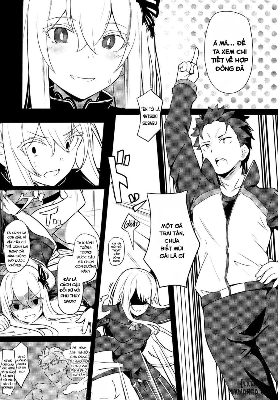 đọc truyện Echidna Sukebebon I Chương 0 ảnh 29 tại Thiên Thai Truyện