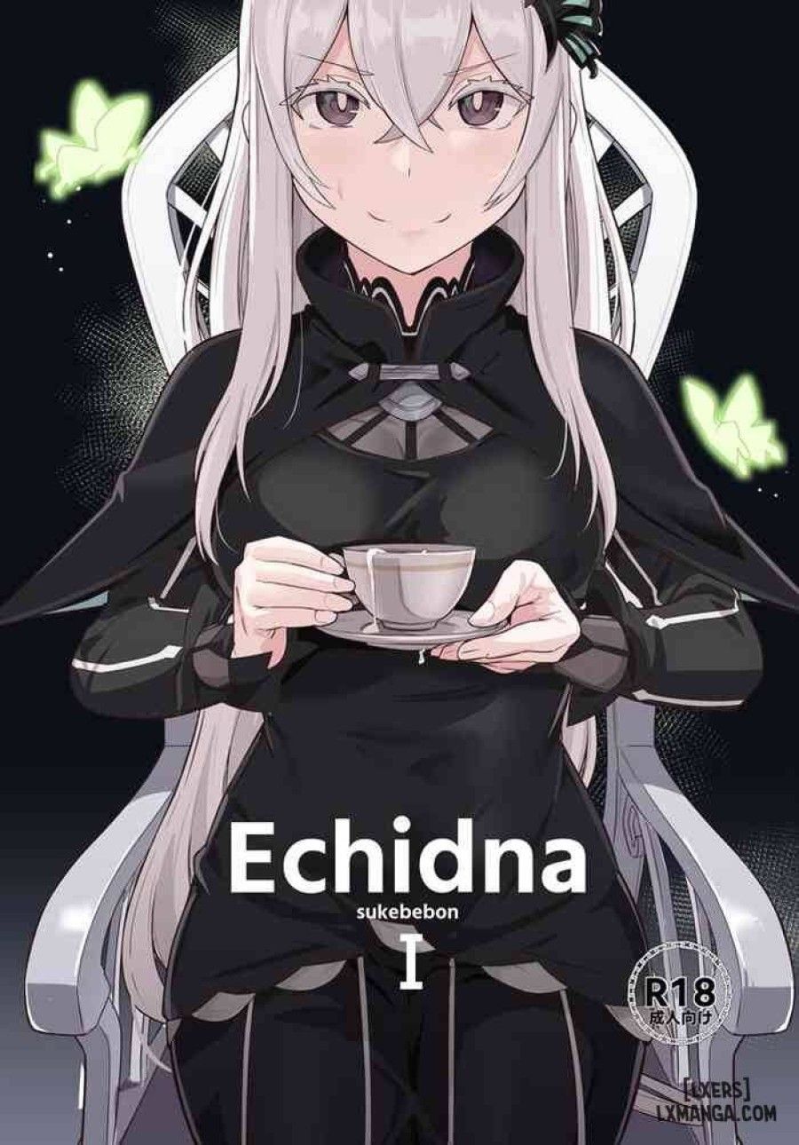 đọc truyện Echidna Sukebebon I Chương 0 ảnh 32 tại Thiên Thai Truyện