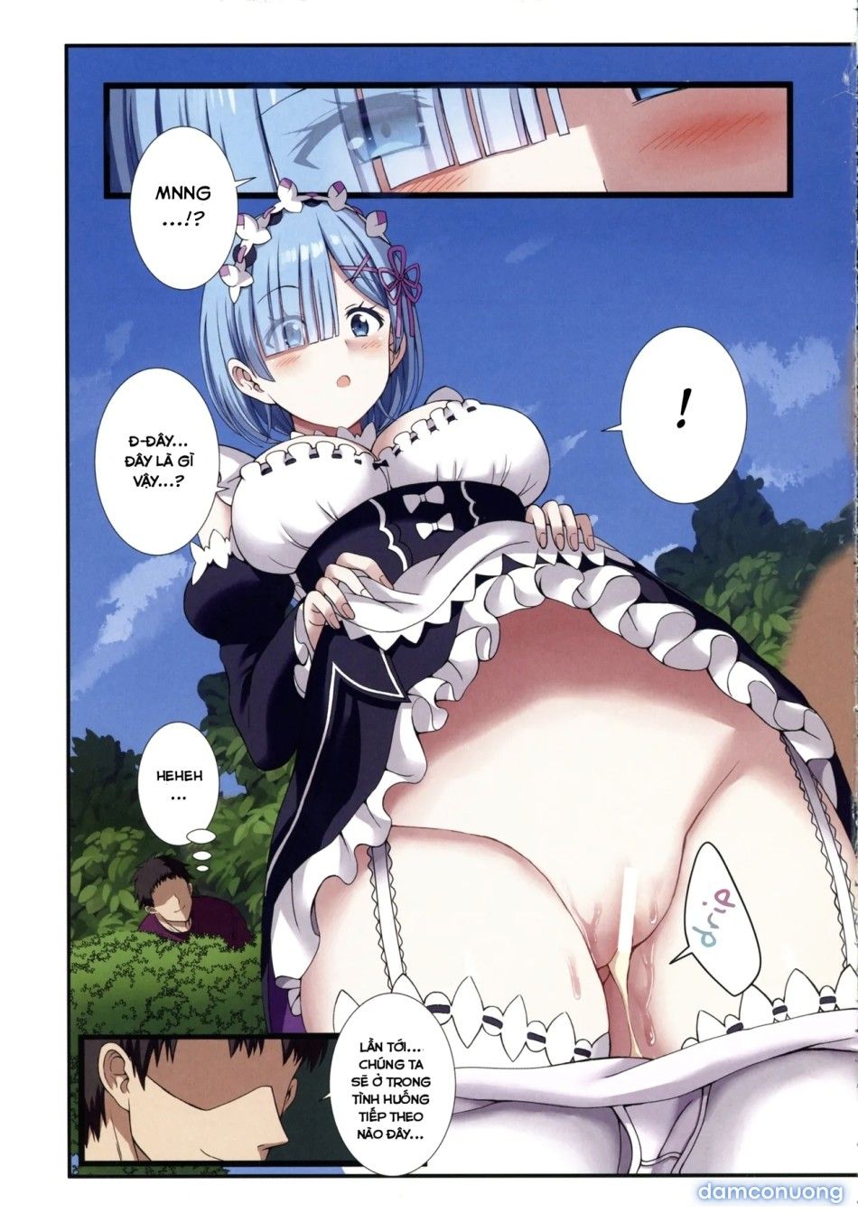 đọc truyện Echidna Sukebebon I Chương 104 ảnh 17 tại Thiên Thai Truyện