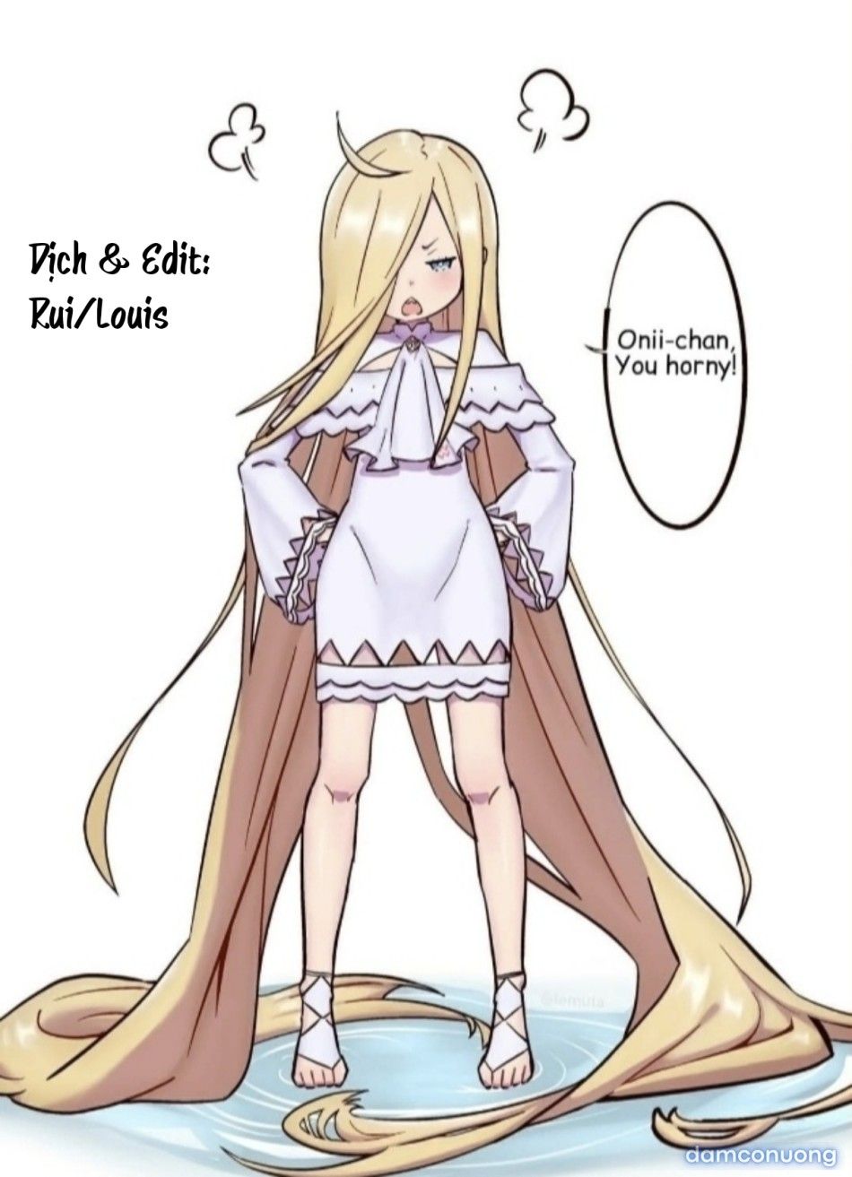 đọc truyện Echidna Sukebebon I Chương 104 ảnh 19 tại Thiên Thai Truyện