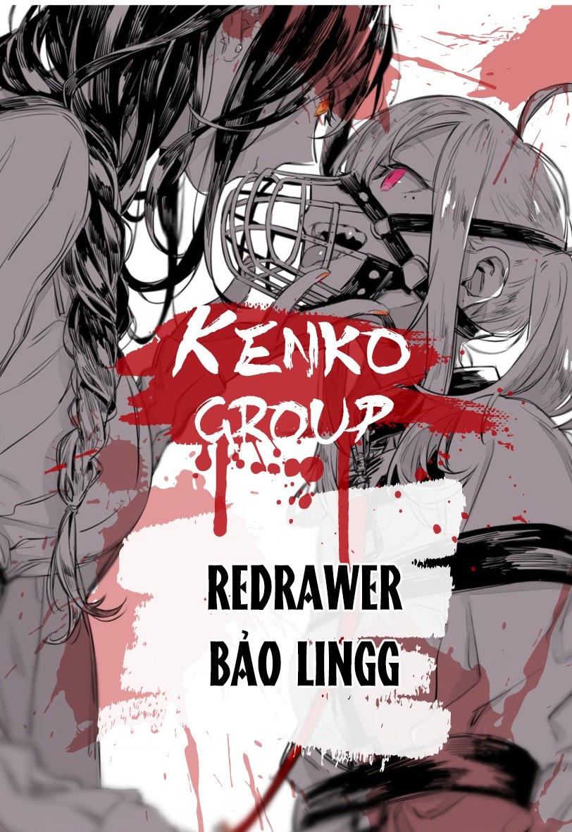 đọc truyện Éclair Đỏ - Tuyển Tập Yuri Vang Vọng Đến Bạn Chương 11 ảnh 2 tại Thiên Thai Truyện
