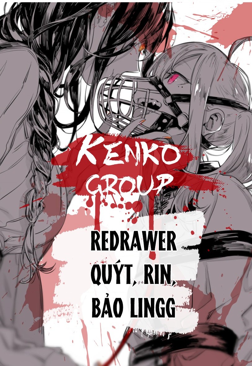 đọc truyện Éclair Đỏ - Tuyển Tập Yuri Vang Vọng Đến Bạn Chương 13 ảnh 2 tại Thiên Thai Truyện