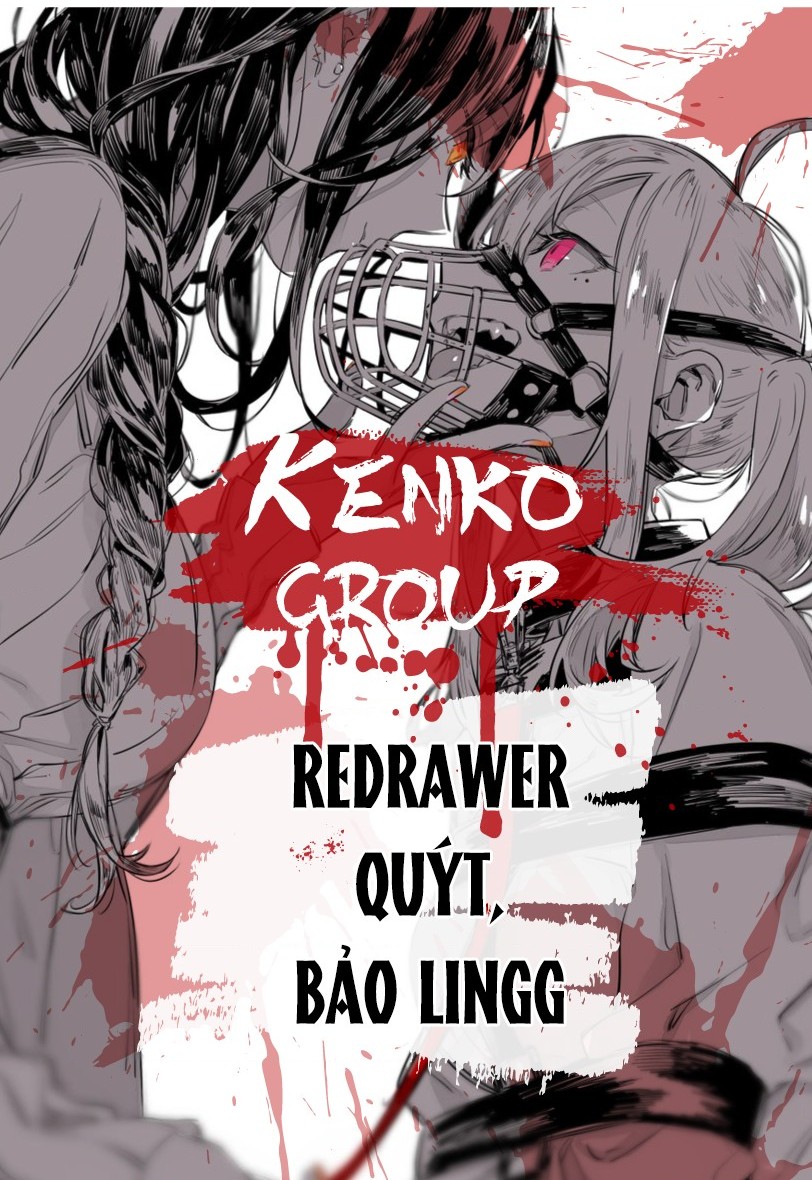 đọc truyện Éclair Đỏ - Tuyển Tập Yuri Vang Vọng Đến Bạn Chương 3 ảnh 2 tại Thiên Thai Truyện