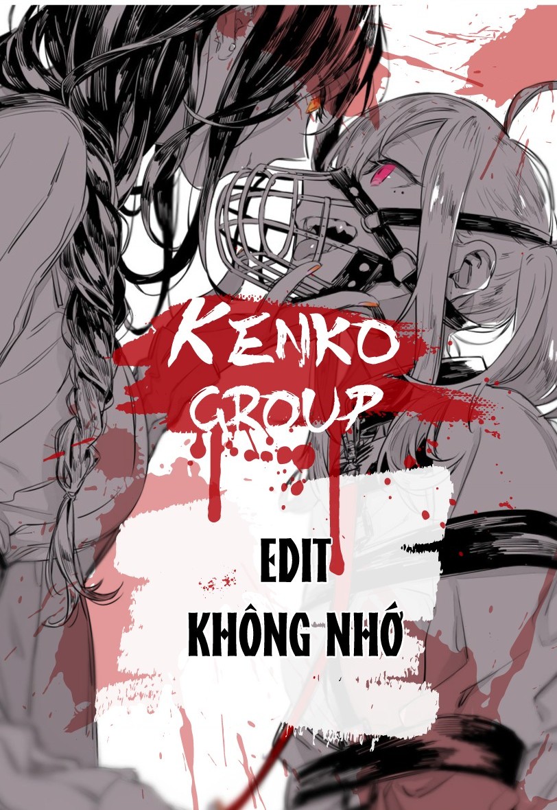 đọc truyện Éclair Lam - Tuyển Tập Yuri Vang Vọng Đến Bạn Chương 16 ảnh 2 tại Thiên Thai Truyện