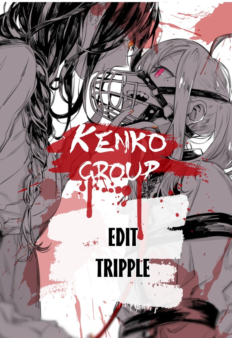 đọc truyện Éclair Lam - Tuyển Tập Yuri Vang Vọng Đến Bạn Chương 4 ảnh 2 tại Thiên Thai Truyện