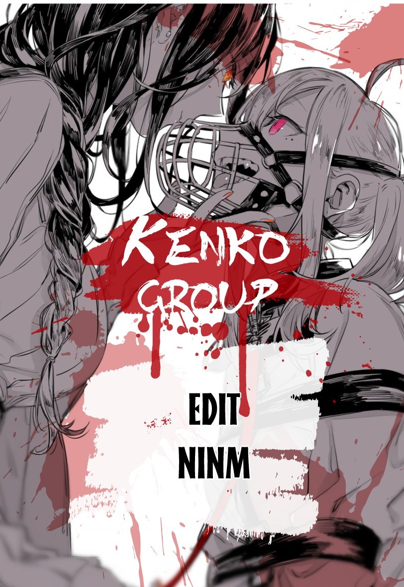 đọc truyện Éclair Lam - Tuyển Tập Yuri Vang Vọng Đến Bạn Chương 7 ảnh 2 tại Thiên Thai Truyện