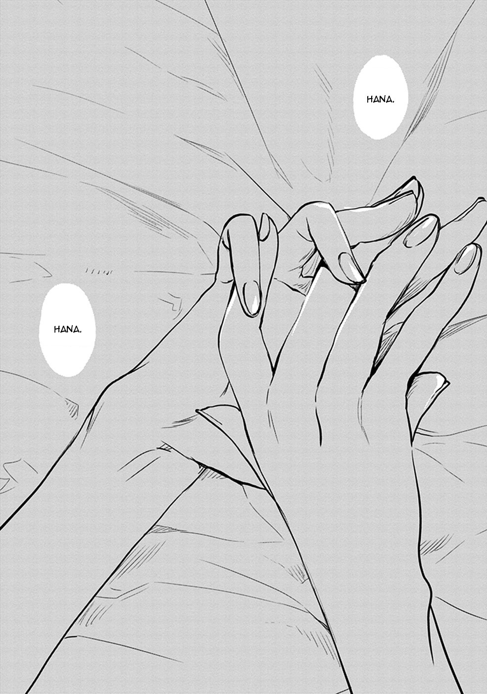 đọc truyện Éclair Lam - Tuyển Tập Yuri Vang Vọng Đến Bạn Chương 9 ảnh 7 tại Thiên Thai Truyện