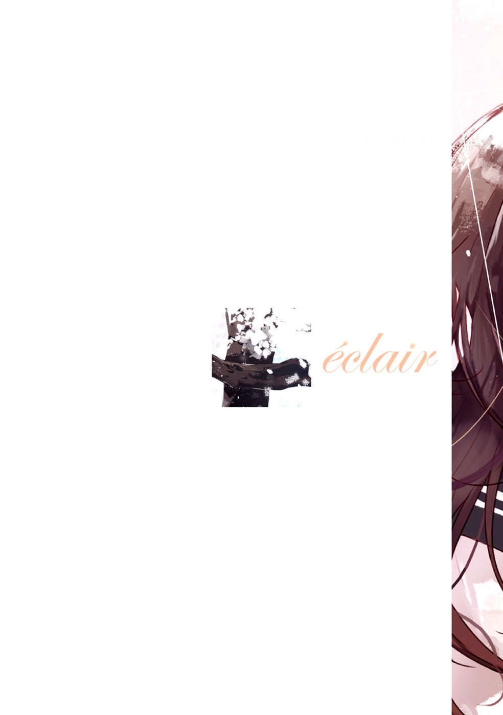 đọc truyện Éclair Trắng - Tuyển Tập Yuri Vang Vọng Đến Bạn Chương 1 ảnh 4 tại Thiên Thai Truyện