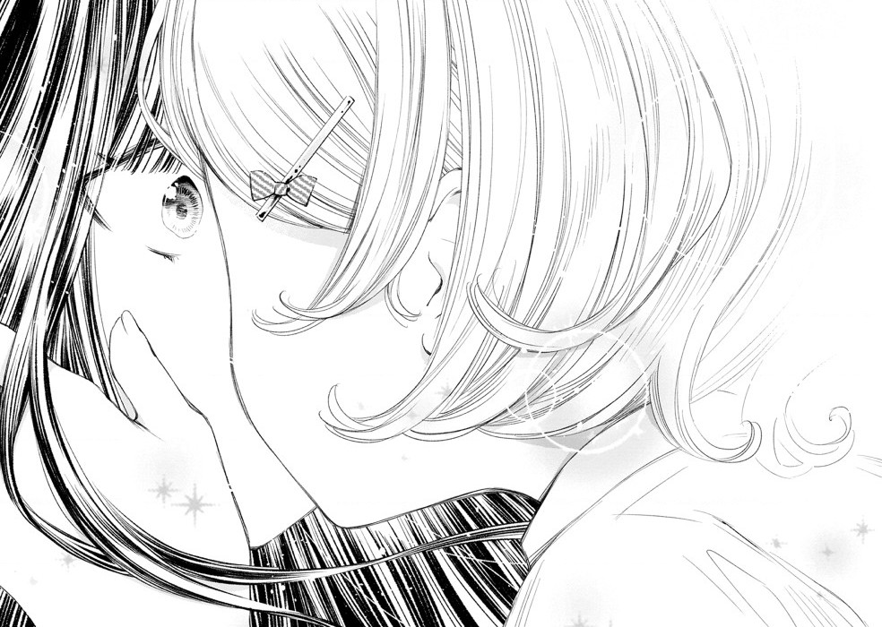 đọc truyện Éclair Trắng - Tuyển Tập Yuri Vang Vọng Đến Bạn Chương 15 ảnh 14 tại Thiên Thai Truyện