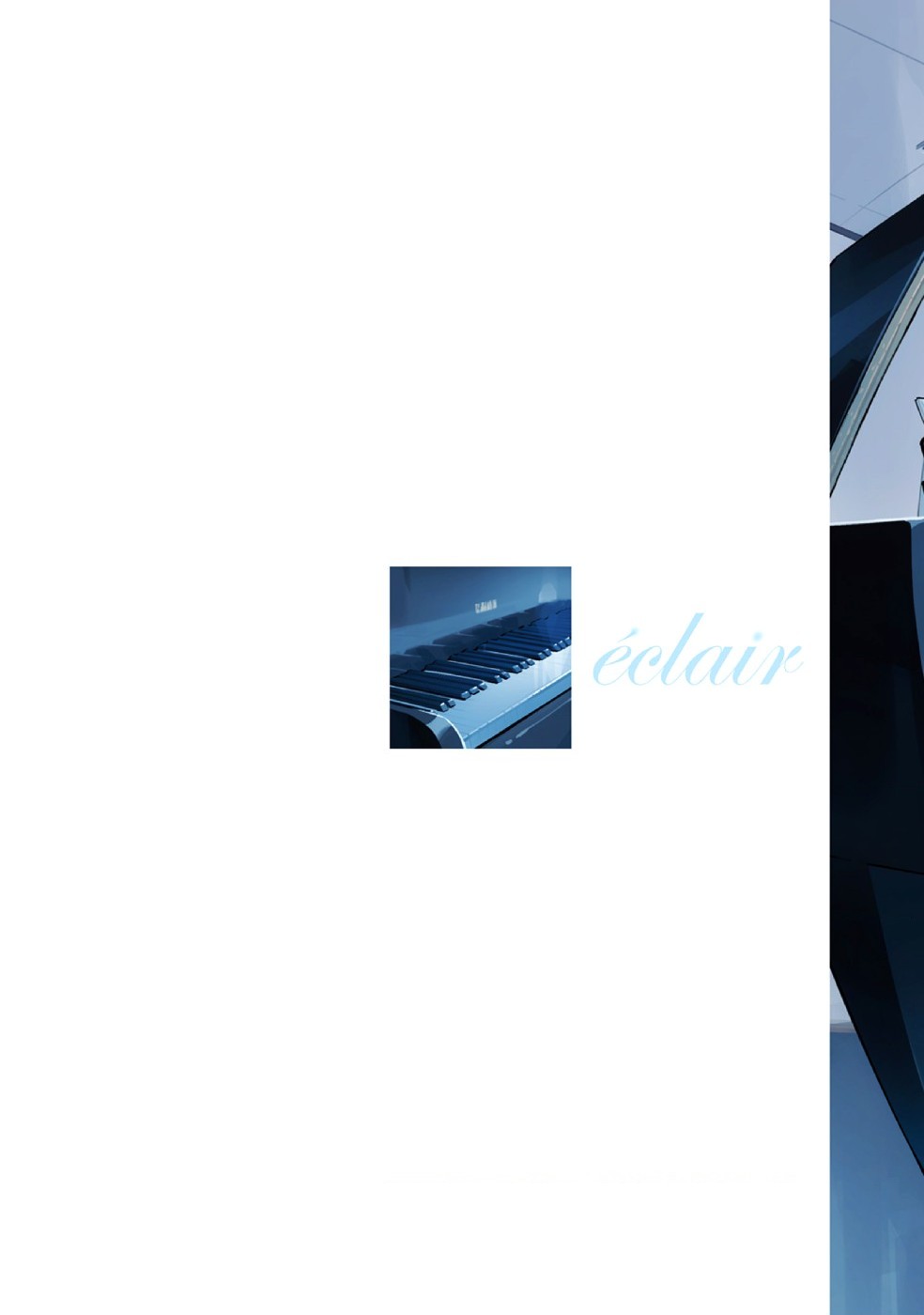 đọc truyện  Éclair - Tuyển Tập Yuri Vang Vọng Đến Bạn Chương 1 ảnh 4 tại Thiên Thai Truyện