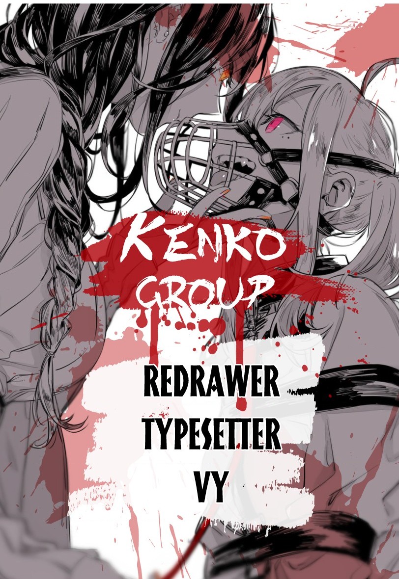 đọc truyện  Éclair - Tuyển Tập Yuri Vang Vọng Đến Bạn Chương 14 ảnh 2 tại Thiên Thai Truyện