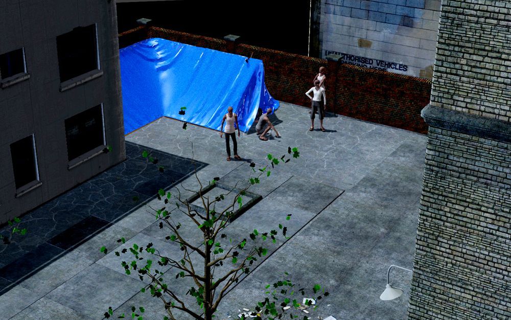 đọc truyện E.c.t Collect Oneshot ảnh 107 tại Giả Dược