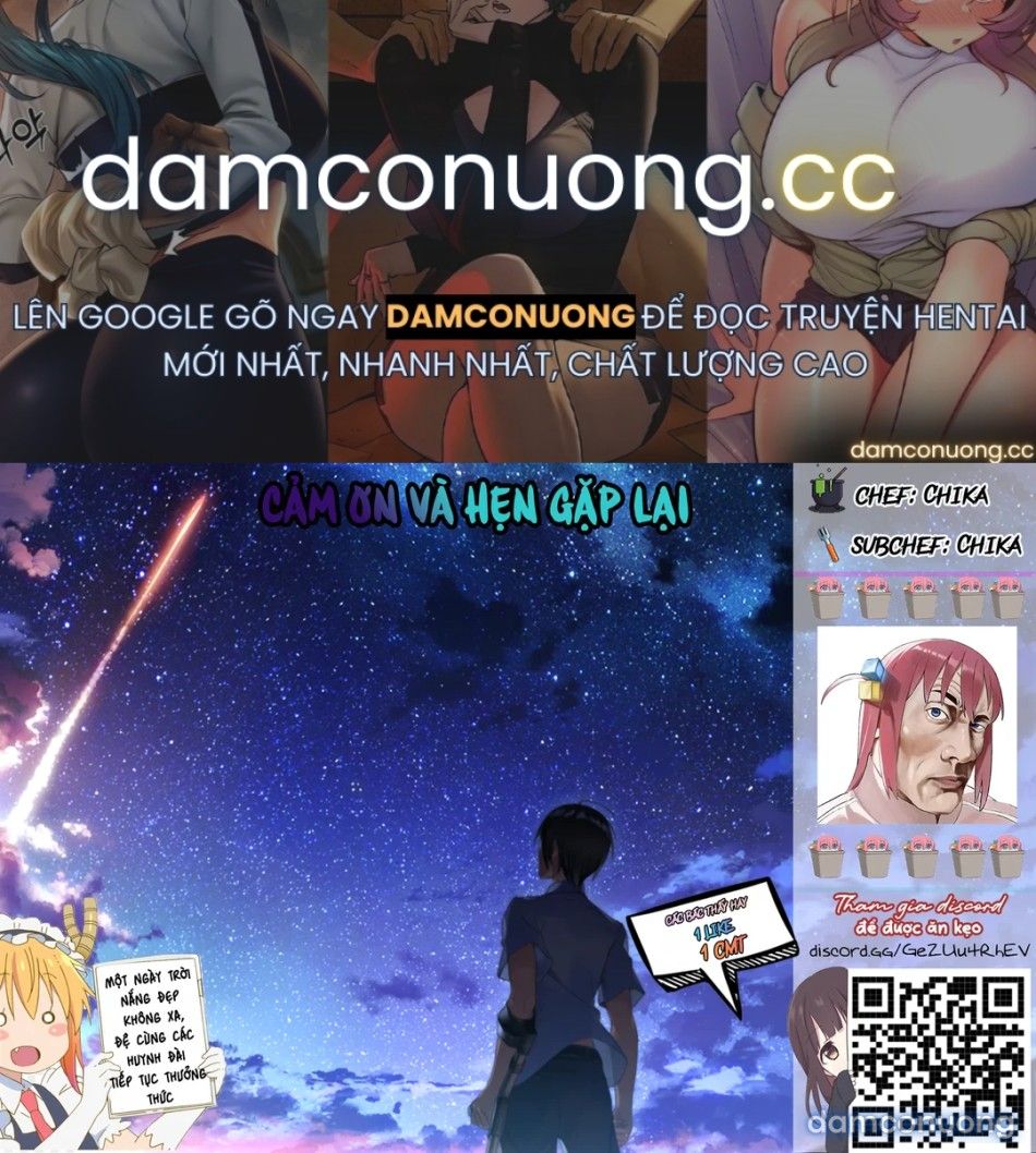 đọc truyện Ed Shika Umarenai Shima De Yuiitsu No Zetsurin Oneshot ảnh 2 tại Thiên Thai Truyện