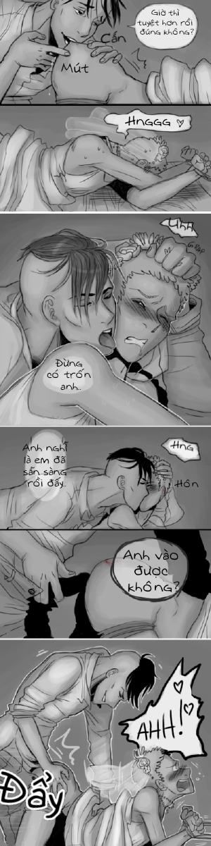 đọc truyện Eddie Và Cô Dâu Định Mệnh Của Hắn Chương 1 ảnh 13 tại Thiên Thai Truyện