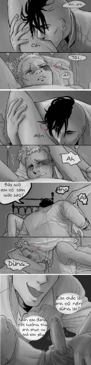 đọc truyện Eddie Và Cô Dâu Định Mệnh Của Hắn Chương 1 ảnh 9 tại Thiên Thai Truyện