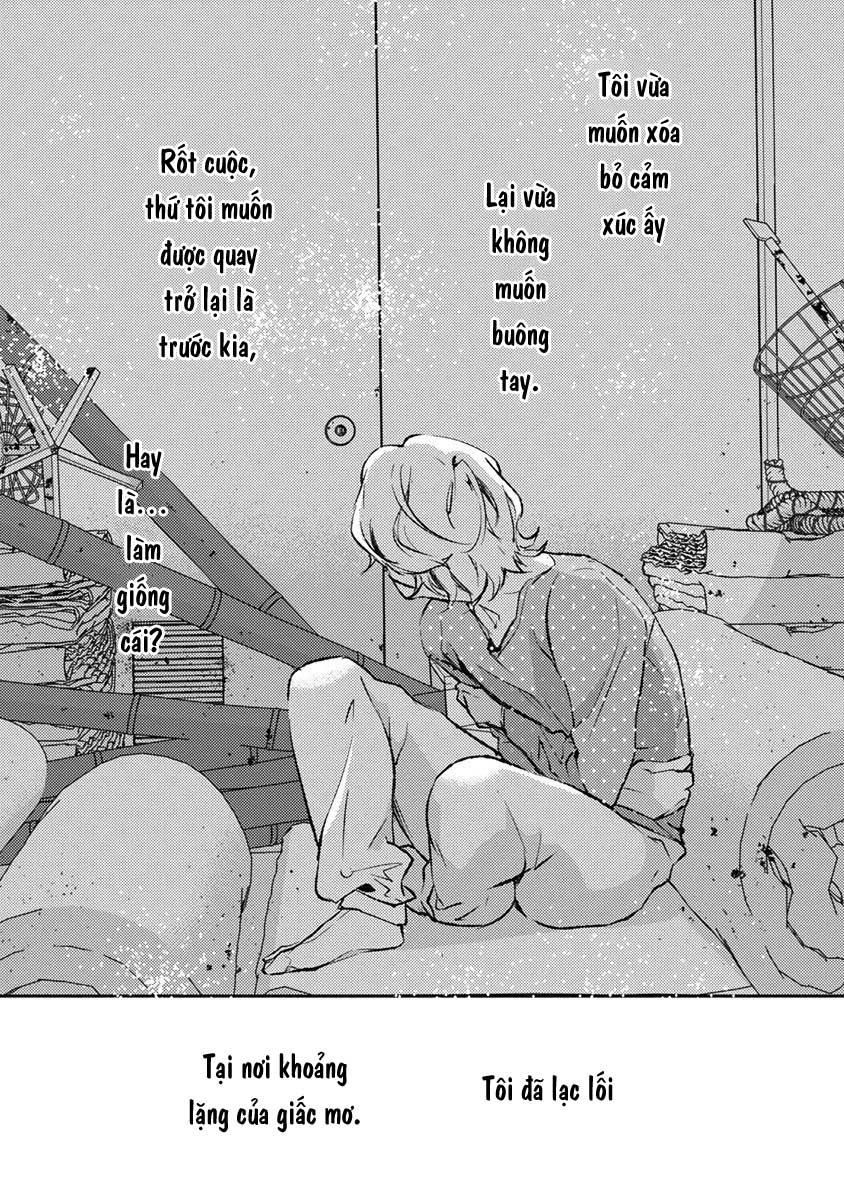 đọc truyện Eden, Chủ Nghĩa Vô Thần 1+2 Chương 12 ảnh 11 tại Giả Dược