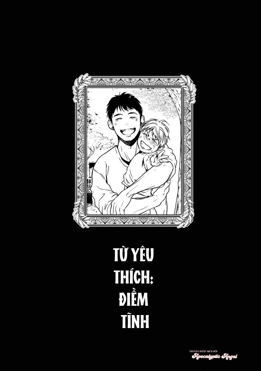 đọc truyện Eden, Chủ Nghĩa Vô Thần 1+2 Chương 3 ảnh 4 tại Giả Dược