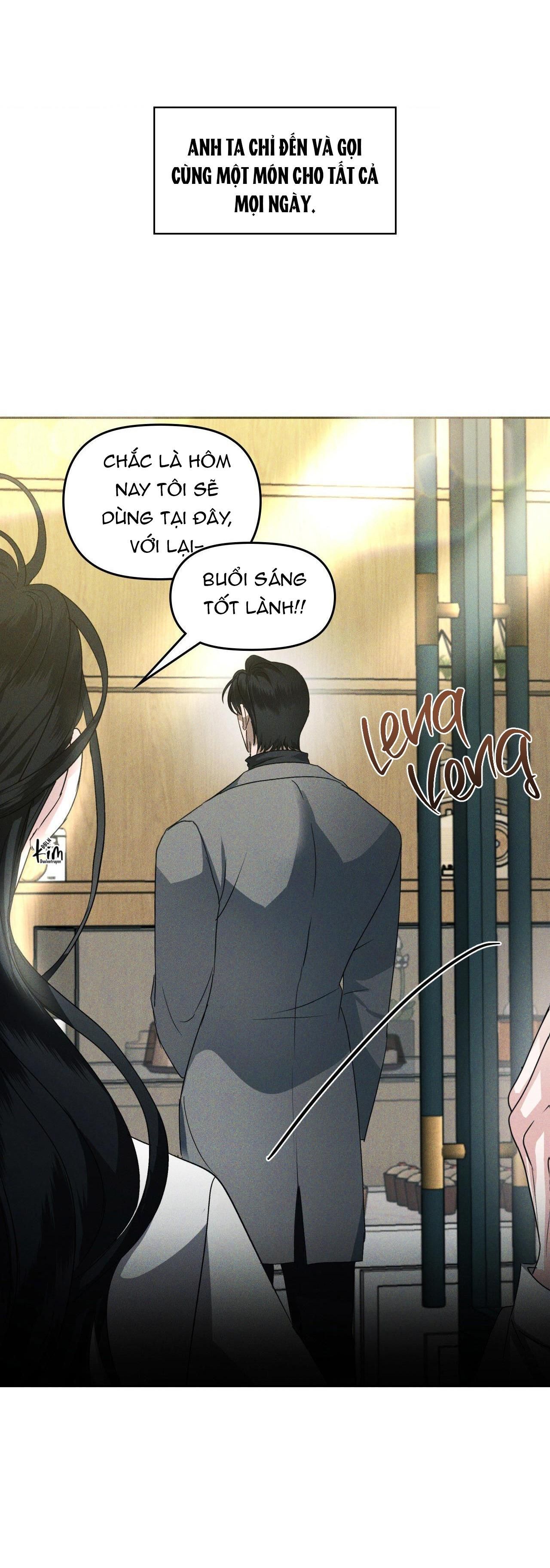 đọc truyện Eden Chương 1 ảnh 44 tại Giả Dược