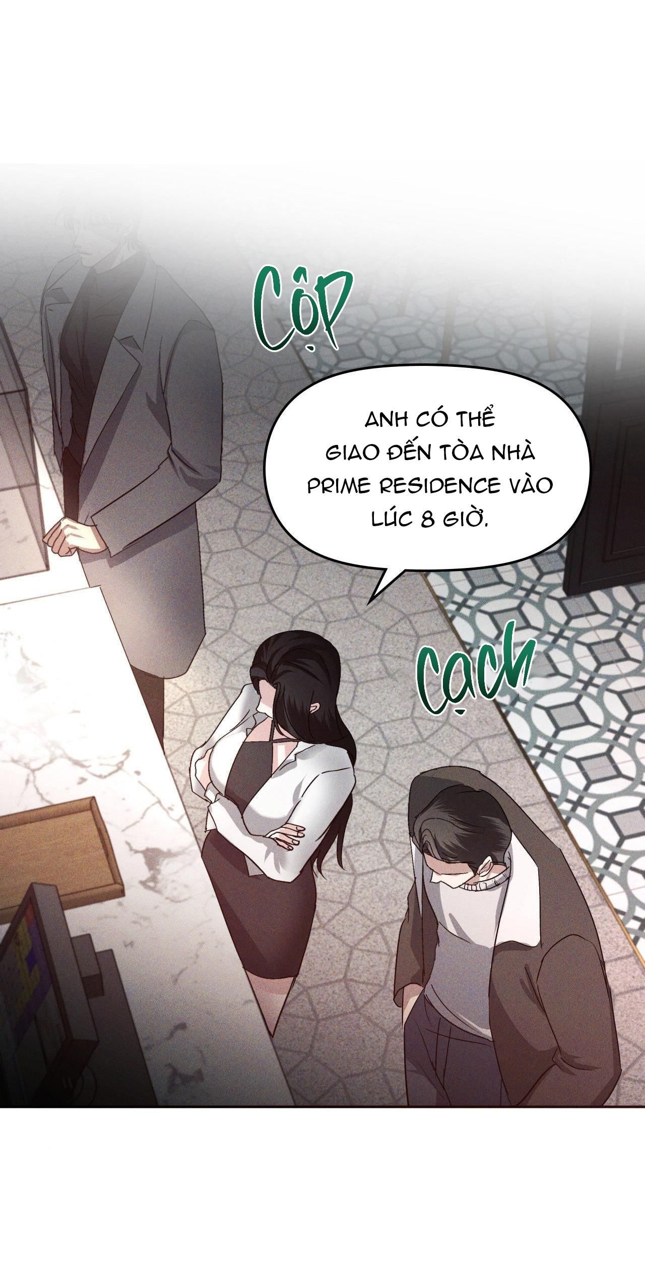 đọc truyện Eden Chương 1 ảnh 46 tại Giả Dược