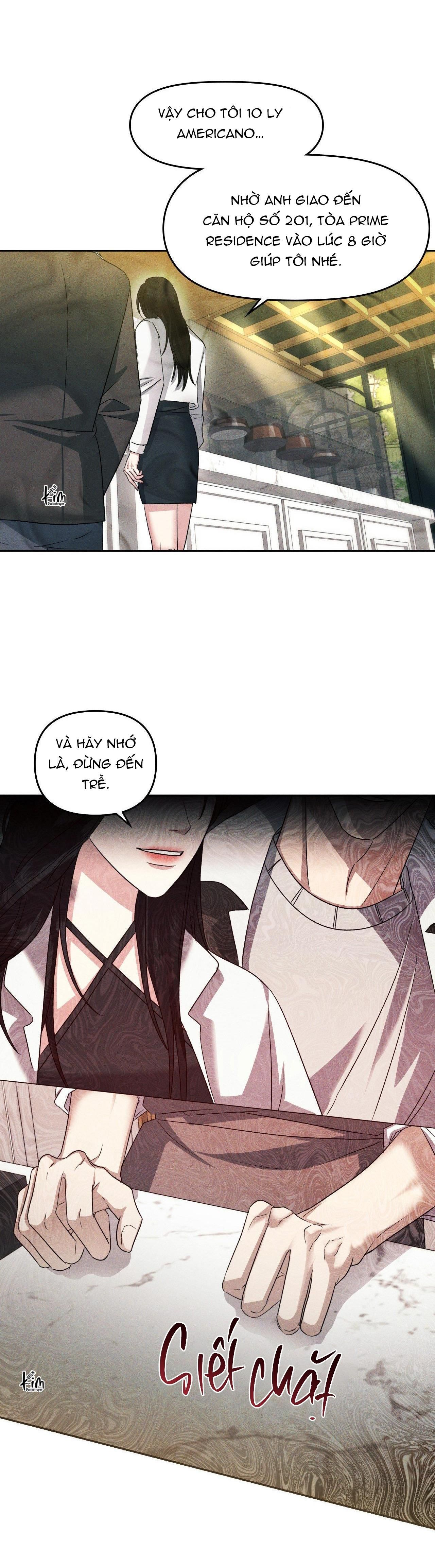 đọc truyện Eden Chương 1 ảnh 49 tại Giả Dược