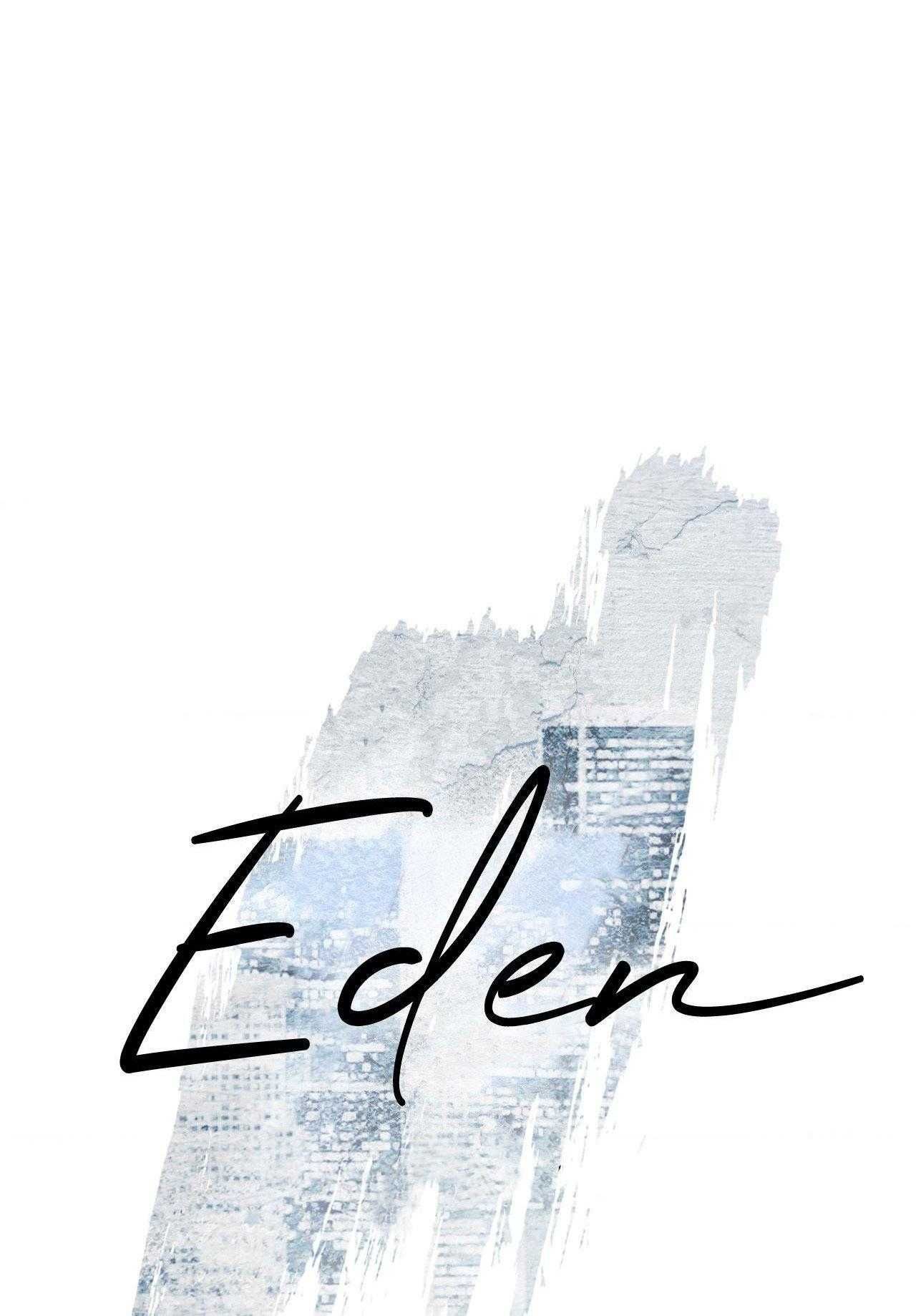 đọc truyện Eden Chương 13 ảnh 11 tại Giả Dược