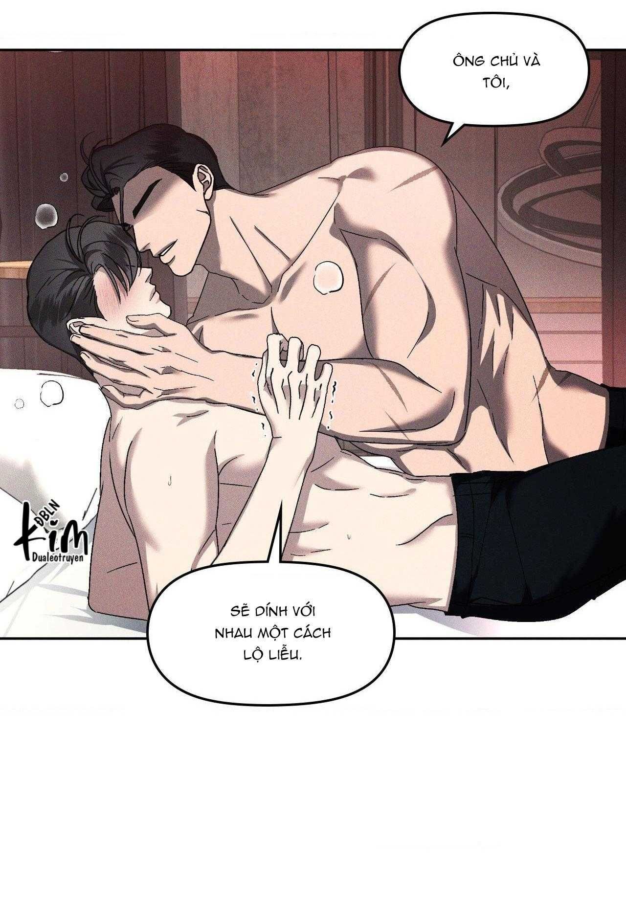 đọc truyện Eden Chương 13 ảnh 23 tại Giả Dược