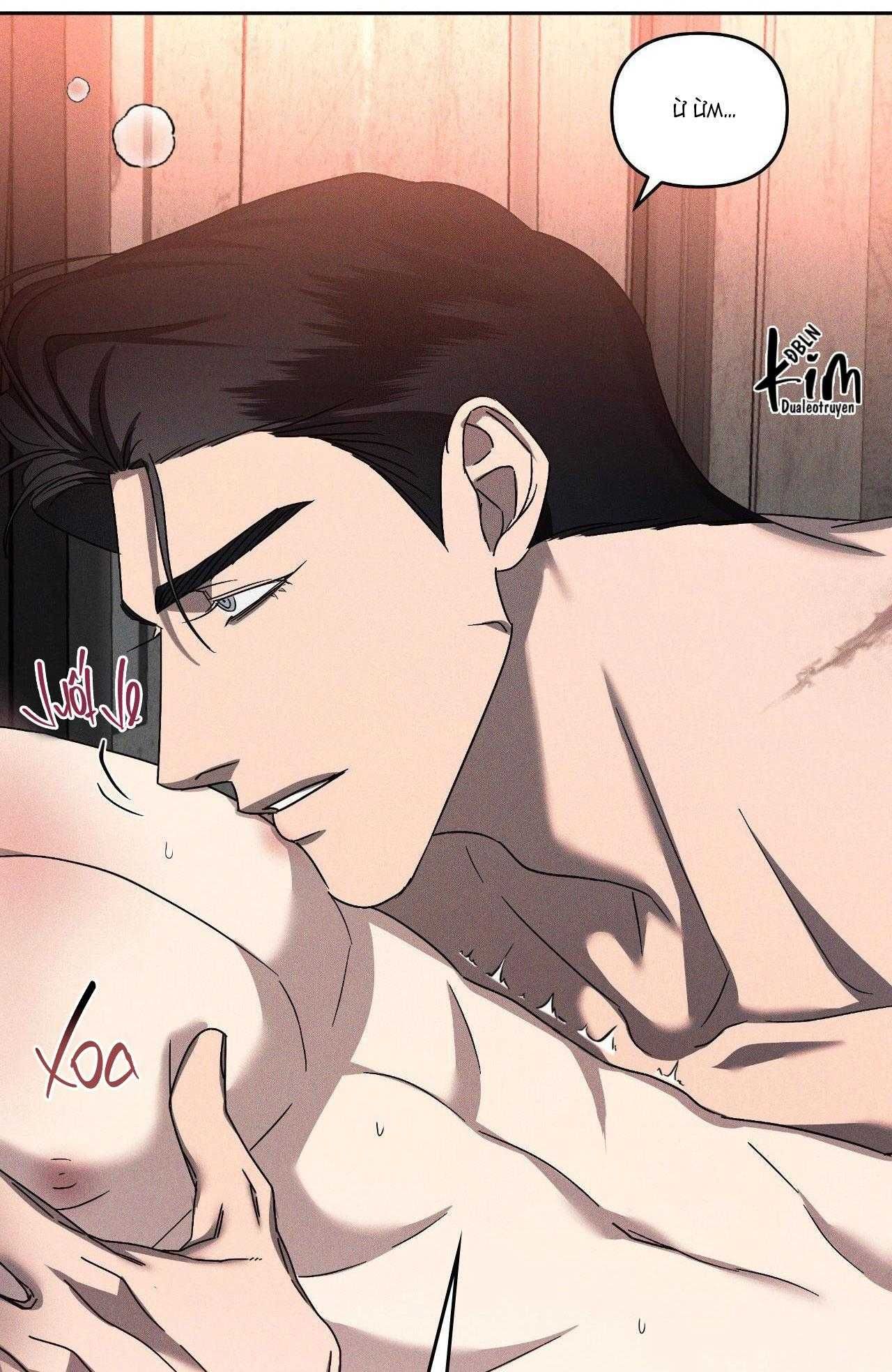 đọc truyện Eden Chương 13 ảnh 29 tại Giả Dược