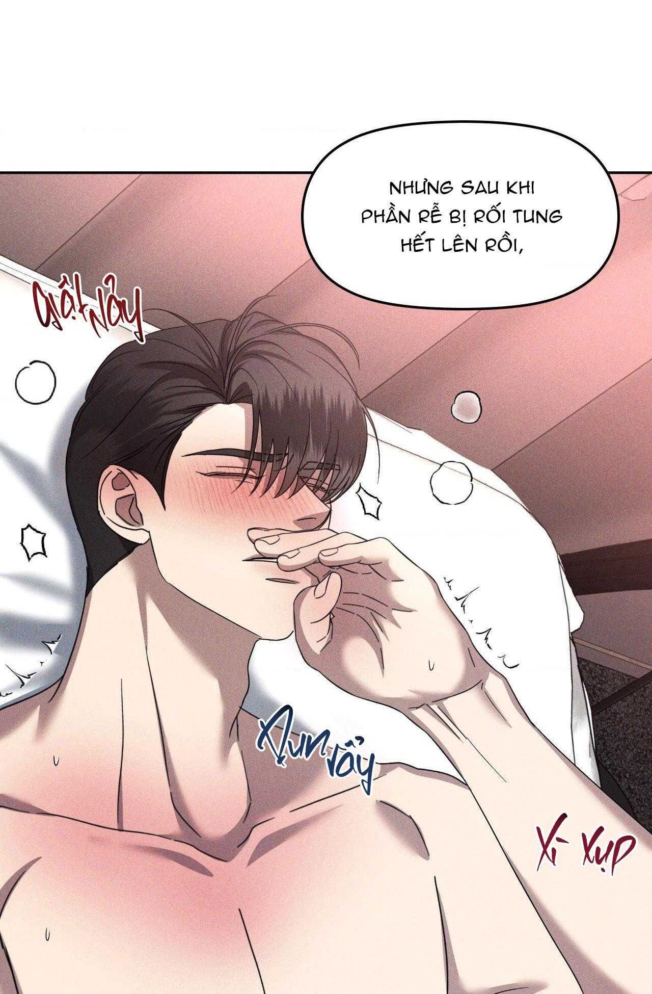 đọc truyện Eden Chương 13 ảnh 38 tại Giả Dược