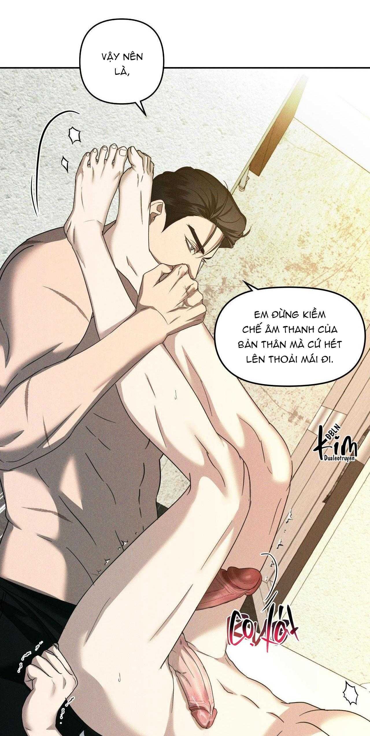 đọc truyện Eden Chương 13 ảnh 72 tại Giả Dược