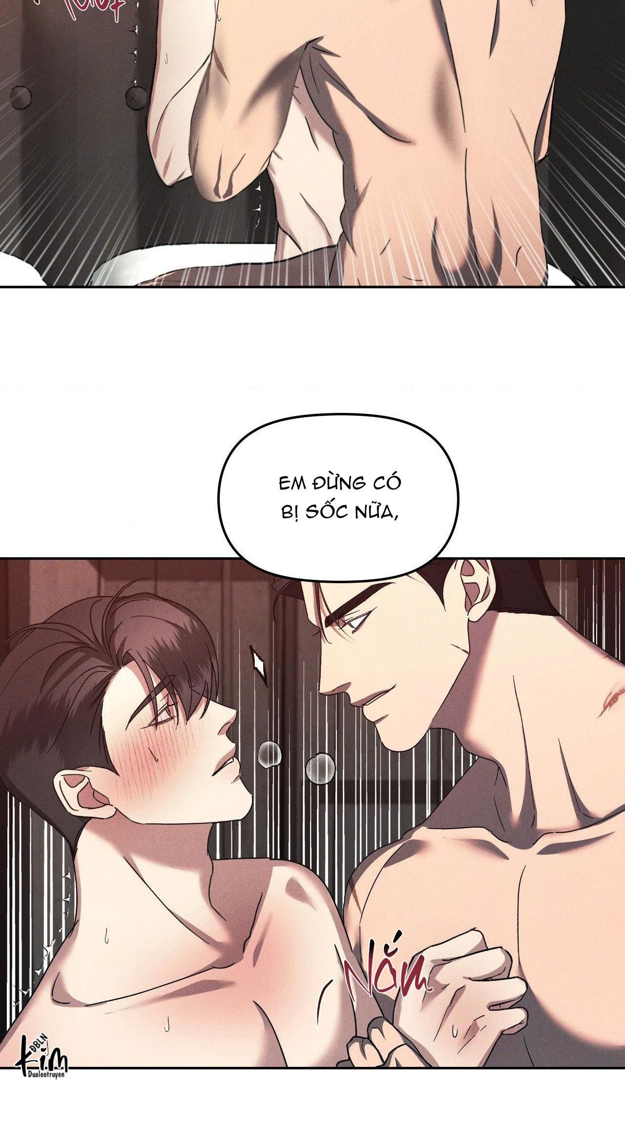 đọc truyện Eden Chương 14 ảnh 54 tại Giả Dược