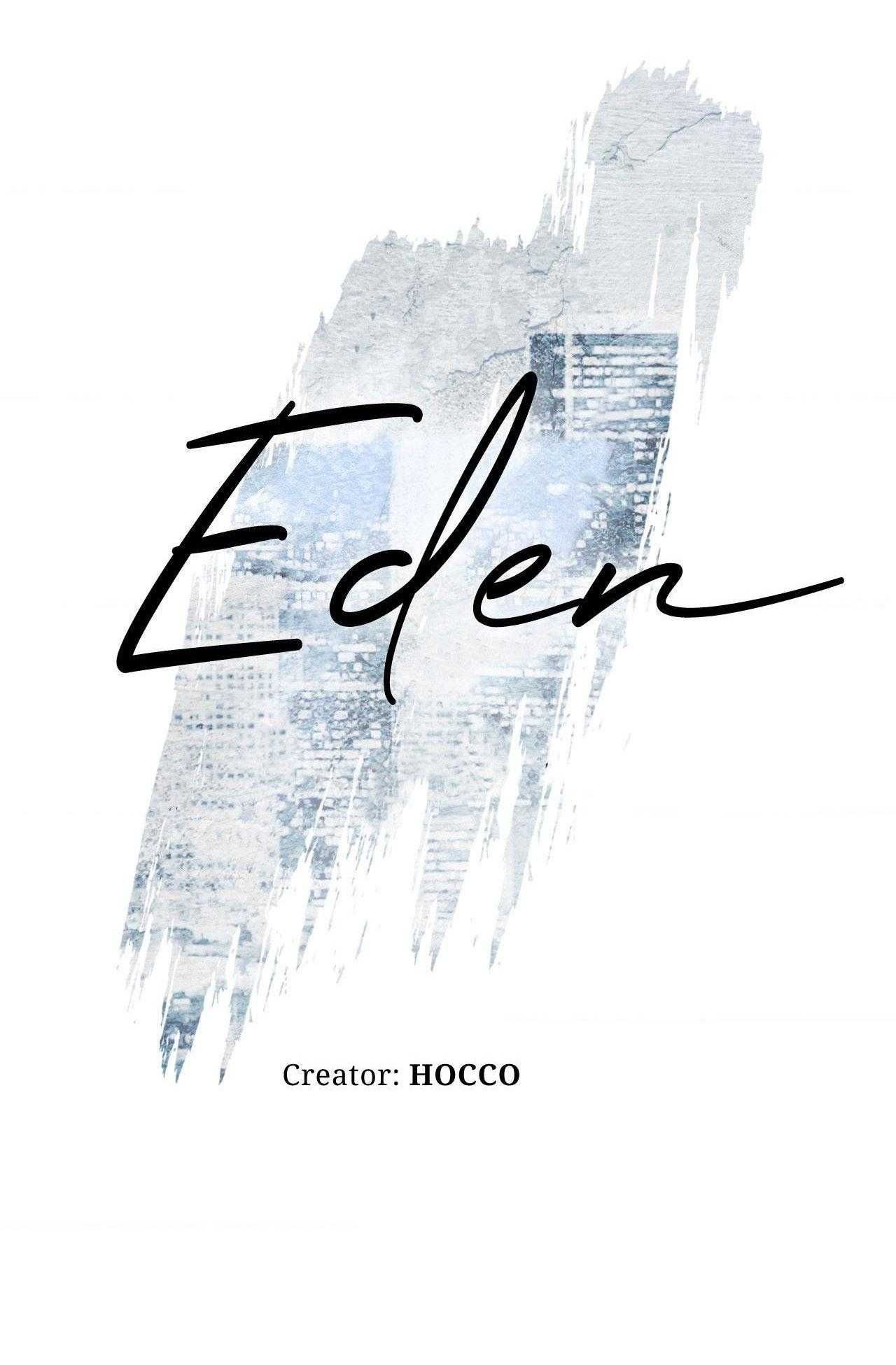 đọc truyện Eden Chương 15 ảnh 12 tại Giả Dược