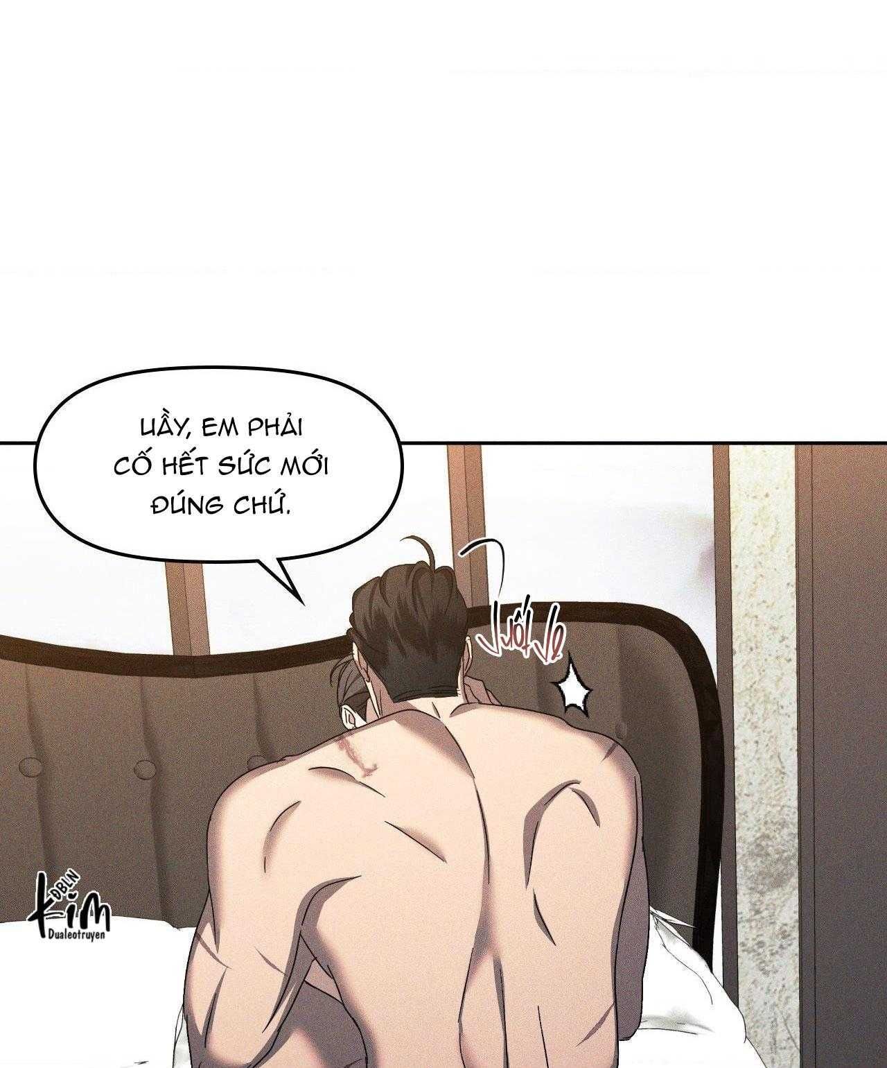 đọc truyện Eden Chương 15 ảnh 54 tại Giả Dược