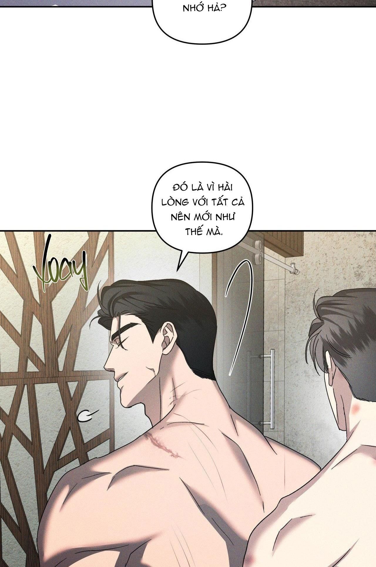 đọc truyện Eden Chương 16 ảnh 14 tại Giả Dược